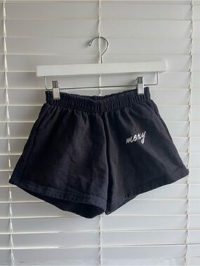 Moxy Shorts